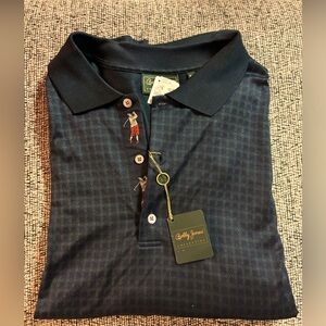 Bobby Jones Golf Shirt